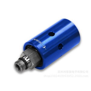 ข้อต่อโรตารี่ Deublin รุ่น 1116-555-143 สำหรับชิ้นส่วนเครื่องพิมพ์ - Product Image 1
