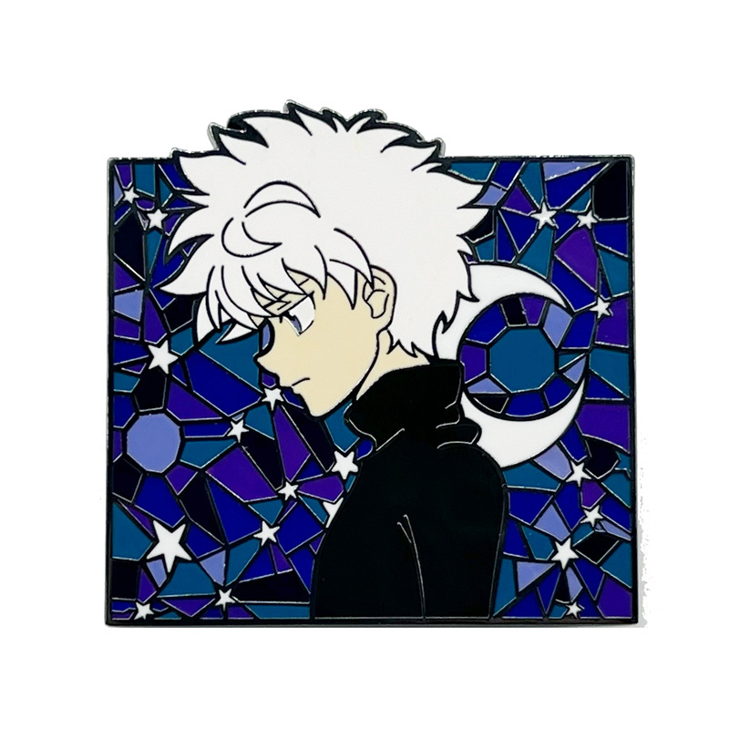 Killua Zoldyck