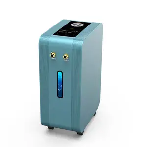 Vendita calda 2800ppb SPA idrogeno bagno di acqua generatore di idrogeno Gas che fa macchina PEM elettrolzer generatore di idrogeno