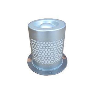 Manny 4930152121 Separador de Aceite Nuevo y Usado, Filtro de Aire, Piezas de Compresor Industrial, Fibra de Vidrio, 6 Meses de Garantía - Product Image 5