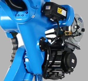 Hoge Efficiëntie Algemene <span class=keywords><strong>6</strong></span> As <span class=keywords><strong>Robot</strong></span> <span class=keywords><strong>Arm</strong></span> Lassen <span class=keywords><strong>Robot</strong></span> <span class=keywords><strong>Arm</strong></span> <span class=keywords><strong>Arm</strong></span> - Product Image 5