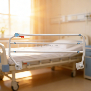 Barrières de lit directement de l'usine, prêtes pour l'<span class=keywords><strong>achat</strong></span> en gros et l'exportation - Product Image 5