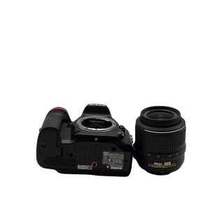 Cámara Digital Reacondicionada de Calidad Premium para <span class=keywords><strong>D7200</strong></span> DSLR 18-55mm VR 24MP WiFi NFC, Video HD 1080p, 1 Año de Garantía, Venta al Por Mayor - Product Image 5