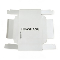 Boîte cadeau de luxe personnalisée pour thé avec logo, pelliculage mat, emballage en carton premium pour tisanes, vente en gros, écologique