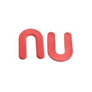 Nuevo <span class=keywords><strong>en</strong></span> 2023 Cuña de <span class=keywords><strong>herradura</strong></span> de plástico para <span class=keywords><strong>piso</strong></span> - Product Image 2