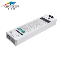 Tinta a Base de Aceite 100% Camaleón, Sin Código de Reporte, 1000ml, para Impresora de Inyección de Tinta S8446 S8447 S8448 S8449 S8450 para GL9730