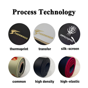 แผ่นรองเมาส์ลายการ์ตูนญี่ปุ่น 3 มิติ แบบเซ็กซี่ รูปหน้าอกสาว วัสดุเจลซิลิโคน รองรับข้อมือ สำหรับเล่นเกมส์ ขายส่ง - Product Image 5