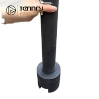 Nhà sản xuất bán buôn Chất lượng cao và độ tinh khiết cao <span class=keywords><strong>Graphite</strong></span> que - Product Image 6