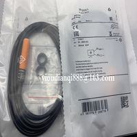 Nouveau capteur de proximité en stock IF0006 IF0007 IF0005 Haute qualité Garantie d'un an