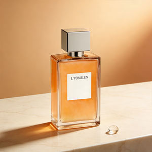 Perfume con Aroma a Té de Naranja Refrescante, Duración Todo el Día, Ecológico, Unisex, Larga Duración, Alta Calidad, Aroma Neo-Gourmand - Product Image 2