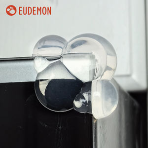 In Silicone Baby Desk protezioni angolari per tavolo protettive per bambini mobili decorativi per camera dei bambini - Product Image 6