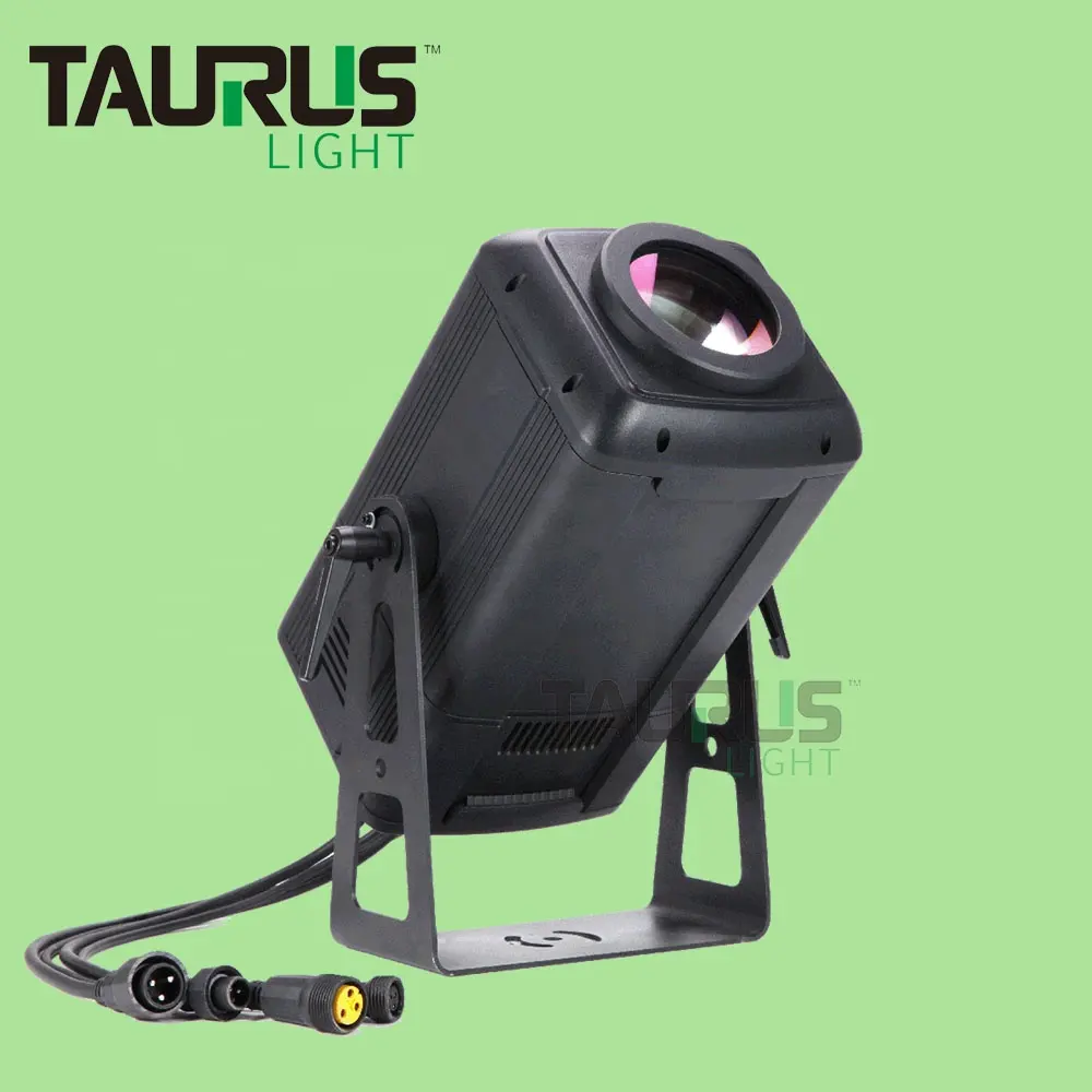 Outdoor Stage Light 300W LED Gobo Projector for Advertising