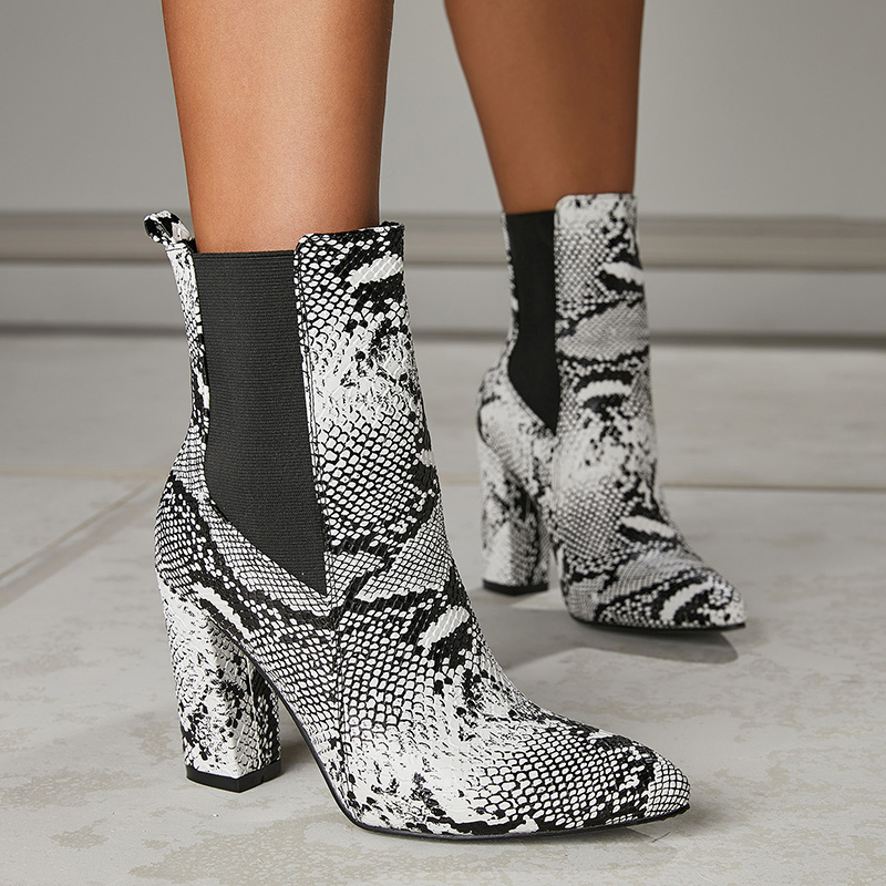 botines de mujer por mayor