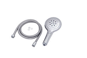 <span class=keywords><strong>Tuyau</strong></span> de douche flexible à haute pression tuyaux de plomberie en PVC de haute qualité <span class=keywords><strong>tuyau</strong></span> de douche en acier inoxydable pour salle de bain - Product Image 4