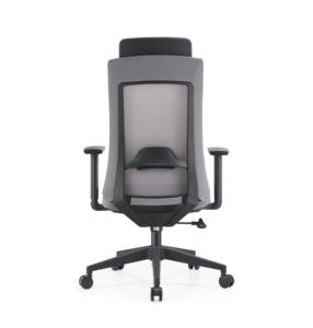 เก้าอี้สำนักงานคุณภาพสูง ดีไซน์เรียบง่าย สำหรับพนักงาน - Product Image 5