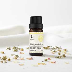 Organik Reçine <span class=keywords><strong>Helichrysum</strong></span> Italicum Esansiyel Yağı |   Az Miktarda Satın Alma ve Özelleştirilebilir Masaj Aromaterapi Yağı - Product Image 3