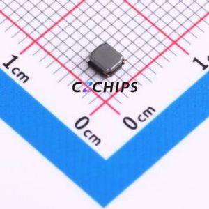 TNR3015S-2R2MTF ตัวเหนี่ยวนำไฟฟ้าแบบ SMD,3x3 มม. ( ค่าความเหนี่ยวนำ: 2.2uH )( ความแม่นยำ: 20% กระแสไฟฟ้าที่กำหนด: 2A ) - Product Image 1