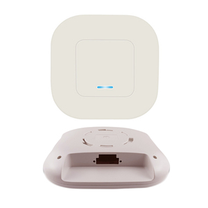 Tùy Chỉnh 190*190*40Mm Wifi Router Không Dây Chuyển Đổi Điện Tử Nhựa Vỏ AP Hộp Nối Mạng Tủ Đúc Các Bộ Phận - Product Image 4