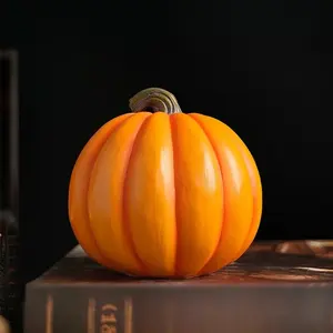 Adorno de Resina de Halloween al por Mayor - Decoración Retro para Interiores, Chimenea, Mesa y Accesorios para Fiestas - Product Image 2