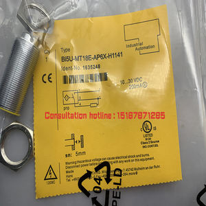 Nuevo Stock Original <span class=keywords><strong>BI5U</strong></span> 8U NI8-<span class=keywords><strong>M18</strong></span>-AN6X/- <span class=keywords><strong>AP6X</strong></span>/- AD4X/- RN6X/VN/VP6X-H1141 con Garantía de un Año - Product Image 6