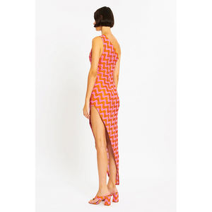 A6523 abiti firmati marchi famosi abiti da damigella d'onore per feste da <span class=keywords><strong>donna</strong></span> - Product Image 2