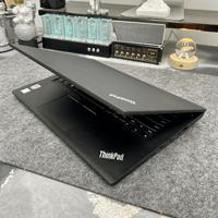 Laptop Ricondizionato Originale Thinkpad T480, I5 8a Gen, 8GB RAM, 256GB SSD, 14'', Computer Portatile per Affari a Prezzo Conveniente