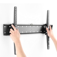 Support de montage mural pour téléviseur KL21G-46T à faible coût