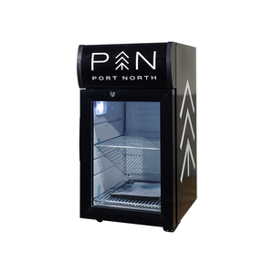 Meisda sc21b 21L nóng bán thương mại tủ lạnh nhà hàng nhỏ hiển thị tủ lạnh - Product Image 6