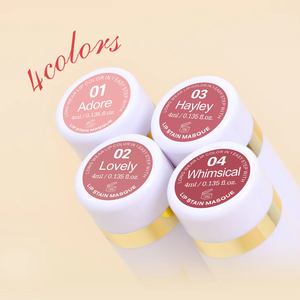 MLM Customized Long Lasting 24K Gold Burst <b>Lip</b> Mask Peel Off <b>Lip</b> Tint Waterproof no Cruelty Plumping <b>Lip</b> Stain peelable <b>lip</b> tint - Product Image 1