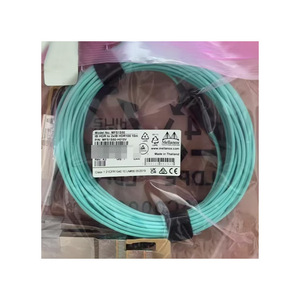 Câble à fibre optique active Mellanox Mfs1s50 H010v 10m Ib Hdr vers 2x Ib Hdr100 pour centre de données - Product Image 2
