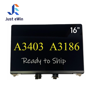 Pantalla LCD de Alta Calidad para MacBook Pro 16 pulgadas A3403 A3186 2024 M4 Pro M4 Max, Ensamblaje Completo de Pantalla - Product Image 1