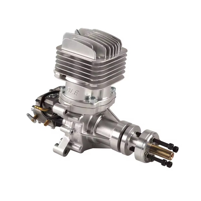 New DLE Gasoline Engine DLE35RA for 35CC RC Airplane Drone Model Drone Engine DLE35ra DLE111 DLE120 DLE55RA