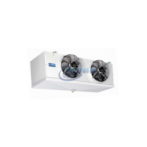 Refroidisseur d'air pour entrepôt frigorifique en acier inoxydable Condator Lu-Ve S3HC69-80-SS 5kw pour usage en immeuble de bureaux - Product Image 1