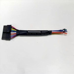 43025-1600 43025-0800 Molex Draad Naar Draad Connector Omhulsel Krimp Vrouwelijke Contact Pin - Product Image 6