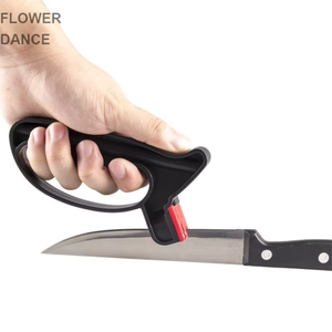 Nuevo artículo: <span class=keywords><strong>Afilador</strong></span> de cuchillos doméstico para tijeras y cuchillos - Product Image 1