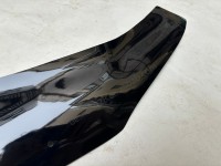 Déflecteur de capot pare-insectes pour Nissan NV200 2014+ en acrylique fumé