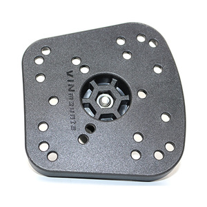 1.5 "Universal Fishfinder Ball Base เข้ากันได้กับ Garmin Lowrance simrad & G Navico Network VIN-C-009 - Product Image 1