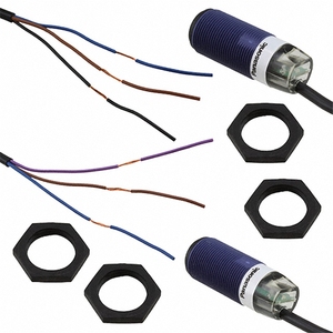 Sensores fotoeléctricos industriales CY-111A nuevos y originales en stock - Product Image 1