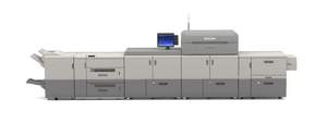 <span class=keywords><strong>Photocopieur</strong></span> et imprimante multifonction couleur A3 Jeyon Laser Pro C7200 d'occasion avec une vitesse élevée de 95 ppm - Product Image 2