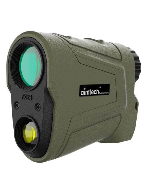 OEM Laser Range Finder 3800 Yards  with Ballistic Function for Hunting