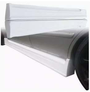 Pour Toyota JZX100 Mark II-T1, ensemble de 4 pièces grand format enveloppant - Product Image 2