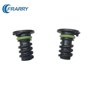 Frarry-Bouchon de <span class=keywords><strong>vidange</strong></span> d'huile 0029902017 Pour MER-CEDES-BENZ W177 V177 W205 A205 C205 S205 W213 A238 S213 C253 W447 - Product Image 3