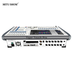 Chuyên nghiệp hổ cảm ứng giao diện điều khiển 125g giao diện điều khiển thạch anh Intel Core i5 cảm ứng thạch anh điều khiển ánh sáng - Product Image 3