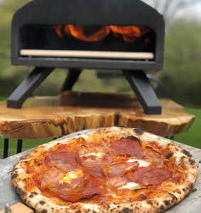 Horno de Pizza para Restaurante, Horno de Gas para Exteriores, Hornos de Pizza - Product Image 3