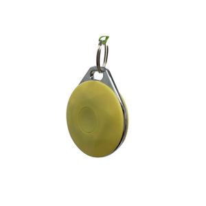 SCiE8 एसडीके/एपीआई छोटे आकार पहनने योग्य BLE5.0 लोगों ट्रैकिंग Eddystone से प्रोग्राम पुश बटन BLE iBeacon बीकन टैग - Product Image 4