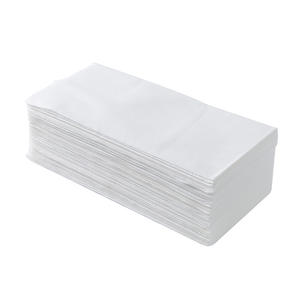 5 serviettes jetables <span class=keywords><strong>pour</strong></span> pieds, serviettes <span class=keywords><strong>pour</strong></span> Salon de beauté SPA en tissu Non tissé, sèche-cheveux - Product Image 1