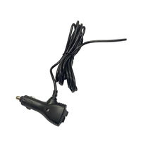 Leistungsstarke 72W 12V 6500K Neue Auto COB Warnleuchte LED Arbeitsleuchte Gelb Blinkende Notfall-Stroboskoplampe für LKW