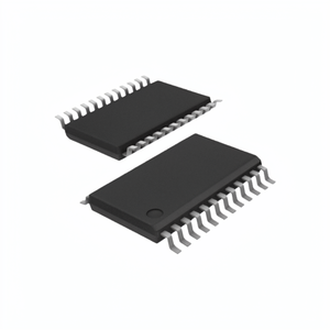 Composants de circuits électroniques TPS53129PW BOM IC en stock Gestion de l'alimentation (PMIC) 24 TSSOP - Product Image 1