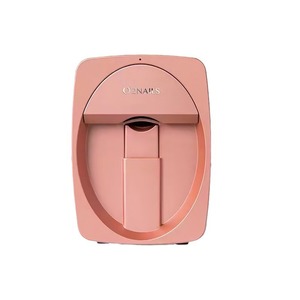 Professional 3D Nail Printer Machine Smart DIY Nail Art Design for Salon Home Automatic Digital Printing Beauty Tool - Product Image 1