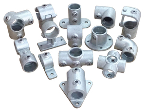 Đồng <span class=keywords><strong>TEE</strong></span> Ống phù hợp với nữ BSP/NPT chủ đề có sẵn trong các kích cỡ 1/2 \ "3/4 \" 1 \ "cho áp suất thấp - Product Image 3